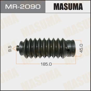 MASUMA MR-2090 - Пильник, рульове управління autozip.com.ua