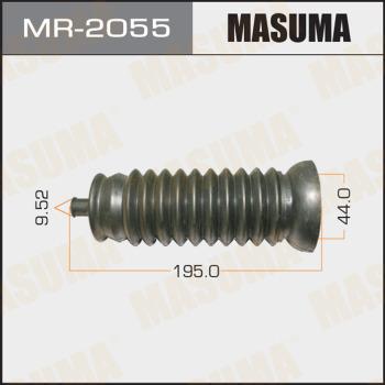 MASUMA MR-2055 - Пильник, рульове управління autozip.com.ua