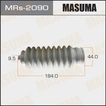 MASUMA MRs-2090 - Пильник, рульове управління autozip.com.ua