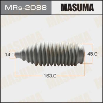 MASUMA MRs-2088 - Пильник, рульове управління autozip.com.ua