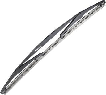 MASUMA MU-16R - Щітка склоочисника autozip.com.ua