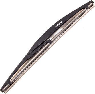 MASUMA MU10R - Щітка склоочисника autozip.com.ua