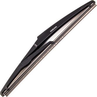 MASUMA MU11R - Щітка склоочисника autozip.com.ua
