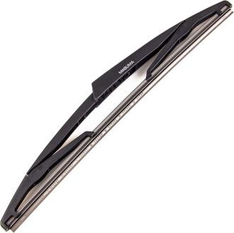 MASUMA MU13R - Щітка склоочисника autozip.com.ua