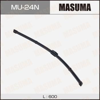 MASUMA MU-24N - Щітка склоочисника autozip.com.ua