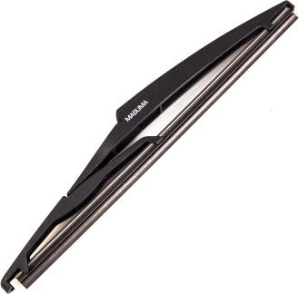 MASUMA MU-22R - Щітка склоочисника autozip.com.ua