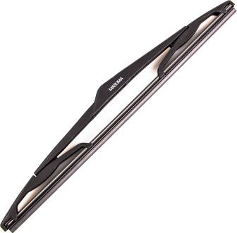 MASUMA MU27R - Щітка склоочисника autozip.com.ua