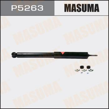 MASUMA P5263 - Амортизатор autozip.com.ua
