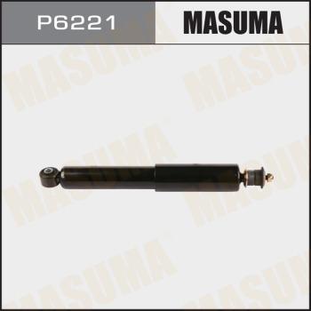 MASUMA P6221 - Амортизатор autozip.com.ua
