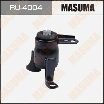 MASUMA RU-4004 - Подушка, підвіска двигуна autozip.com.ua