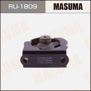 MASUMA RU-1809 - Подушка, підвіска двигуна autozip.com.ua
