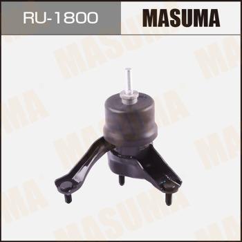 MASUMA RU-1800 - Подушка, підвіска двигуна autozip.com.ua