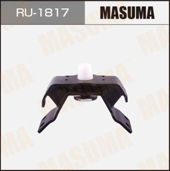 MASUMA RU-1817 - Подушка, підвіска двигуна autozip.com.ua