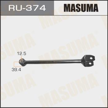 MASUMA RU-374 - Важіль незалежної підвіски колеса autozip.com.ua