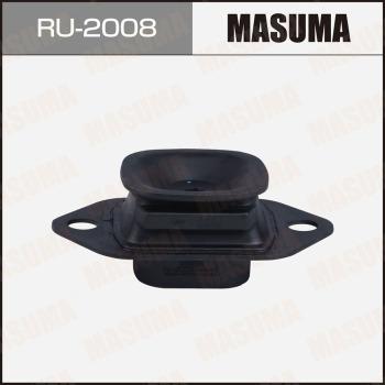 MASUMA RU-2008 - Підвіска, автоматична коробка передач autozip.com.ua