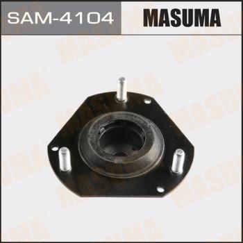 MASUMA SAM-4104 - Опора стійки амортизатора, подушка autozip.com.ua