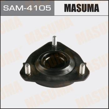 MASUMA SAM-4105 - Опора стійки амортизатора, подушка autozip.com.ua