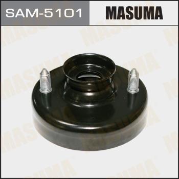 MASUMA SAM-5101 - Опора стійки амортизатора, подушка autozip.com.ua