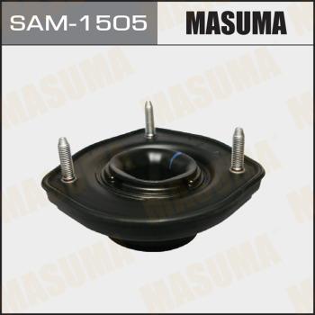 MASUMA SAM-1505 - Опора стійки амортизатора, подушка autozip.com.ua