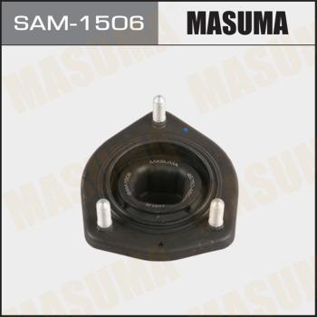 MASUMA SAM-1506 - Опора стійки амортизатора, подушка autozip.com.ua
