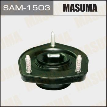 MASUMA SAM-1503 - Опора стійки амортизатора, подушка autozip.com.ua