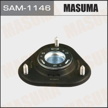 MASUMA SAM-1146 - Опора стійки амортизатора, подушка autozip.com.ua