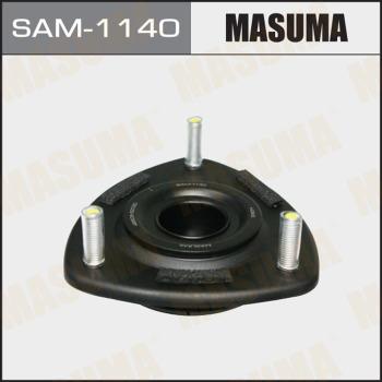 MASUMA SAM-1140 - Опора стійки амортизатора, подушка autozip.com.ua