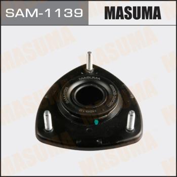 MASUMA SAM-1139 - Опора стійки амортизатора, подушка autozip.com.ua