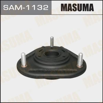 MASUMA SAM-1132 - Опора стійки амортизатора, подушка autozip.com.ua