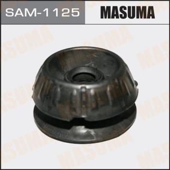 MASUMA SAM-1125 - Опора стійки амортизатора, подушка autozip.com.ua