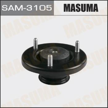 MASUMA SAM-3105 - Опора стійки амортизатора, подушка autozip.com.ua