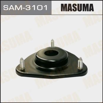 MASUMA SAM-3101 - Опора стійки амортизатора, подушка autozip.com.ua