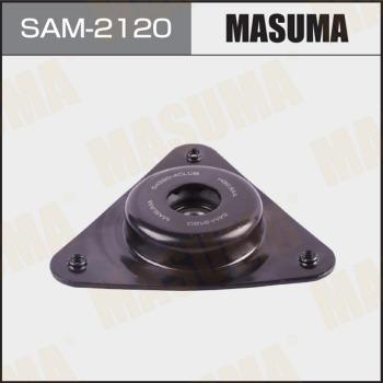 MASUMA SAM-2120 - Опора стійки амортизатора, подушка autozip.com.ua