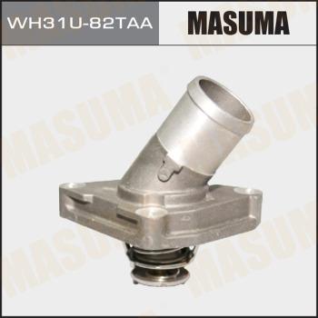 MASUMA WH31U82TAA - Термостат, охолоджуюча рідина autozip.com.ua