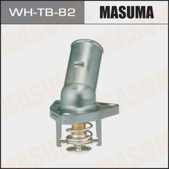 MASUMA WH-TB-82 - Термостат, охолоджуюча рідина autozip.com.ua