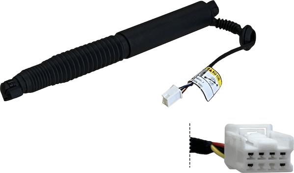 MAX ETA103-L - Газова пружина, кришка багажник autozip.com.ua