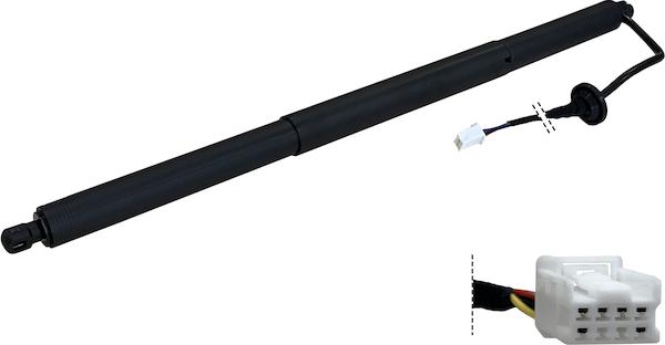 MAX ETA102-L - Газова пружина, кришка багажник autozip.com.ua