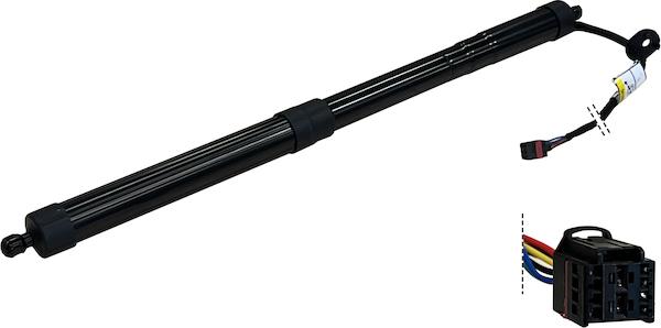 MAX EVW104 - Газова пружина, кришка багажник autozip.com.ua