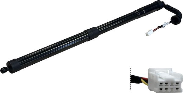 MAX EZD100-L - Газова пружина, кришка багажник autozip.com.ua