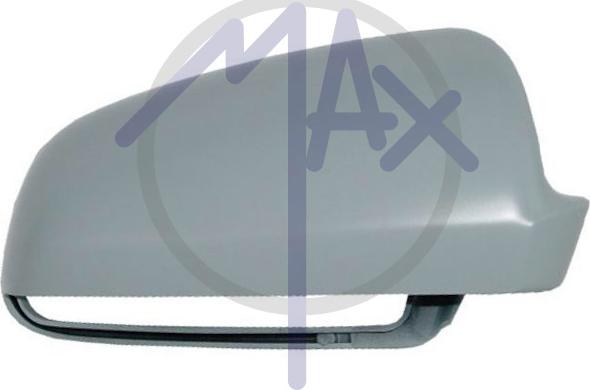 MAX MAD200R - Покриття, зовнішнє дзеркало autozip.com.ua