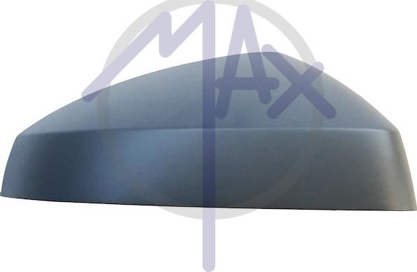 MAX MAD211-R - Покриття, зовнішнє дзеркало autozip.com.ua