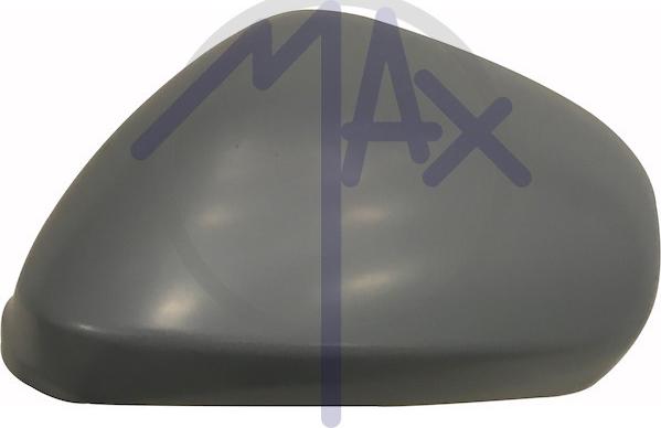 MAX MAR811L - Покриття, зовнішнє дзеркало autozip.com.ua