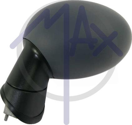 MAX MBM155-L - Зовнішнє дзеркало autozip.com.ua