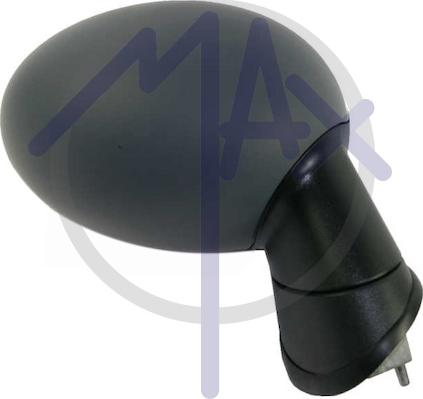 MAX MBM154-R - Зовнішнє дзеркало autozip.com.ua