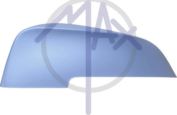 MAX MBM305-L - Покриття, зовнішнє дзеркало autozip.com.ua
