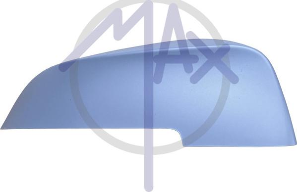 MAX MBM305-R - Покриття, зовнішнє дзеркало autozip.com.ua
