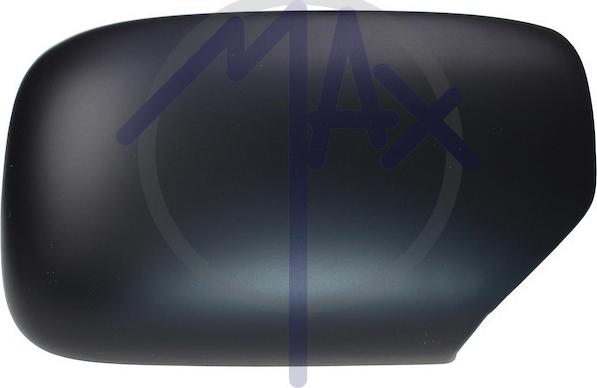 MAX MBM300-R - Покриття, зовнішнє дзеркало autozip.com.ua
