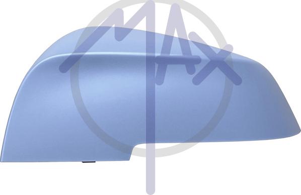 MAX MBM225-L - Покриття, зовнішнє дзеркало autozip.com.ua