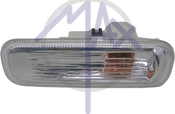 MAX MCT314-R - Бічний ліхтар, покажчик повороту autozip.com.ua