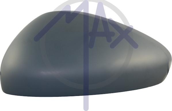 MAX MCT317-L - Покриття, зовнішнє дзеркало autozip.com.ua
